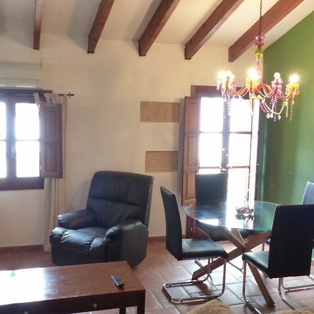 Apartamento Fontanella デニア エクステリア 写真