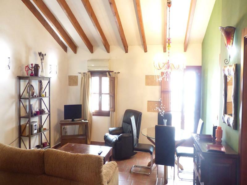 Apartamento Fontanella デニア エクステリア 写真