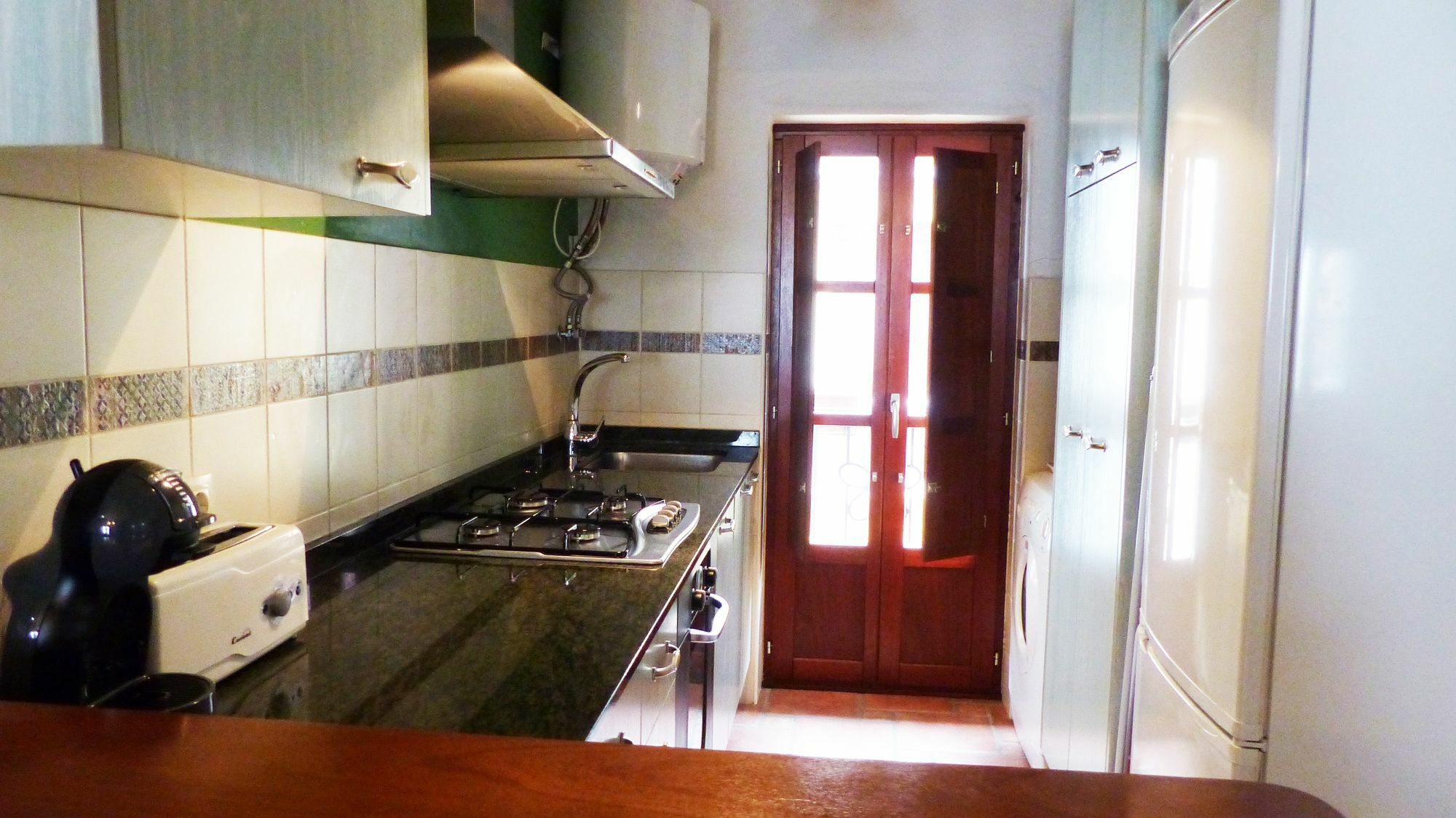 Apartamento Fontanella デニア エクステリア 写真